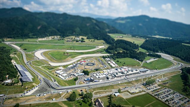Red Bull Ring