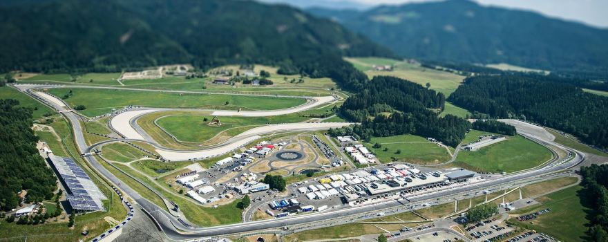 Red Bull Ring