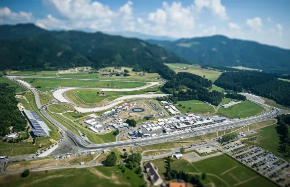 克尼特爾費爾德附近施皮爾貝格