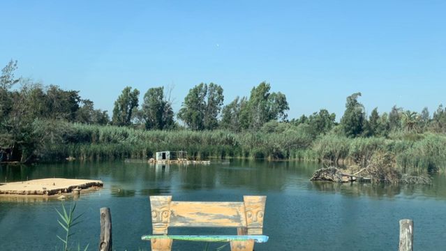 Africa Safari Park & Motel