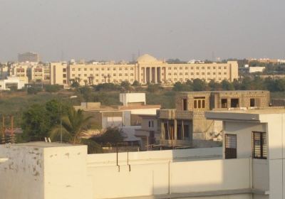 Université de Karachi
