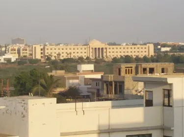 University of Karachi