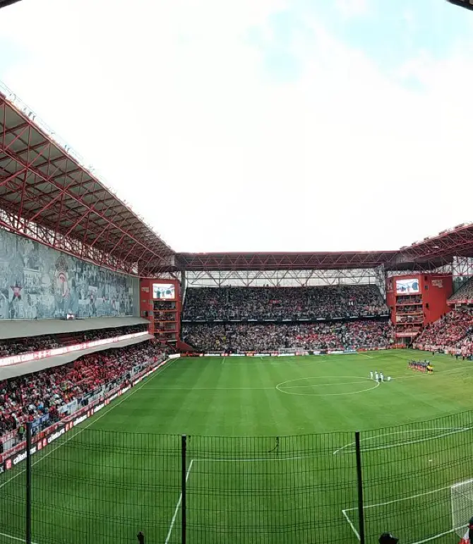 Toluca