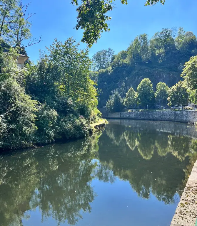 Esch-sur-Sure