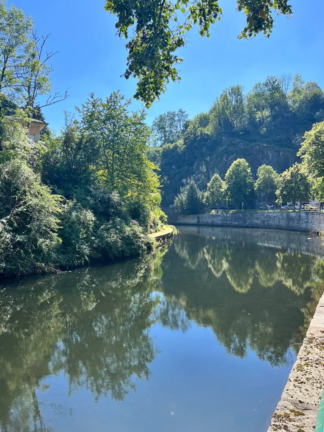 Hotels near Chateau Esch-sur-Sûre