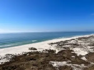 Gulf Shores Public Beach