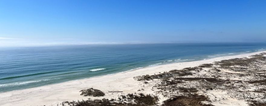 Gulf Shores Public Beach