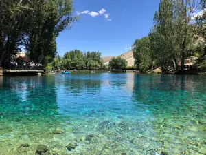 Gokpınar Golu