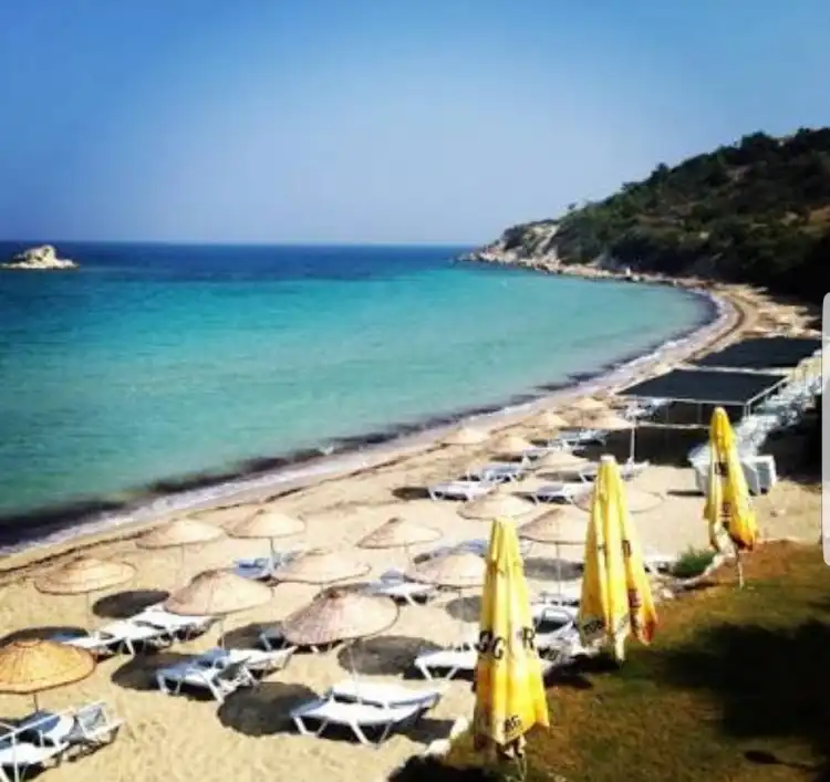 Hotel di Bademli