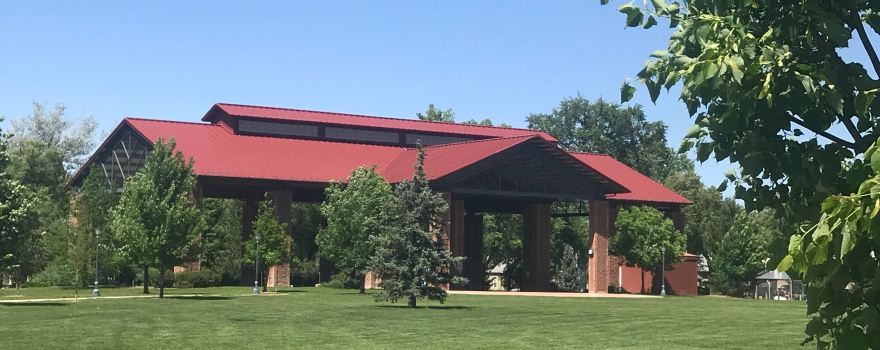 Roosevelt Park