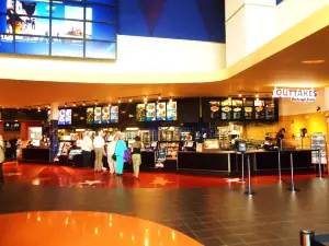 Cineplex Odeon Westmount Cinemas and VIP