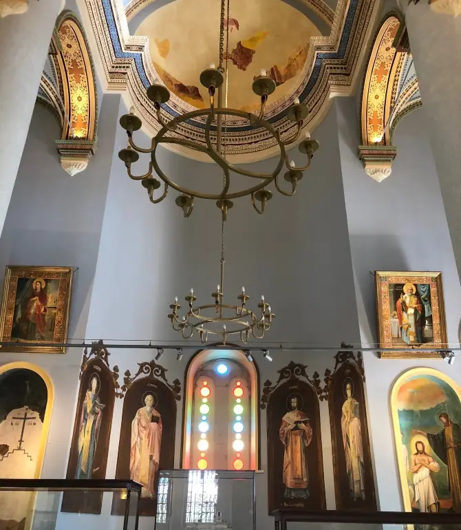 Ayvalik