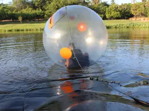 Engenhoca Parque