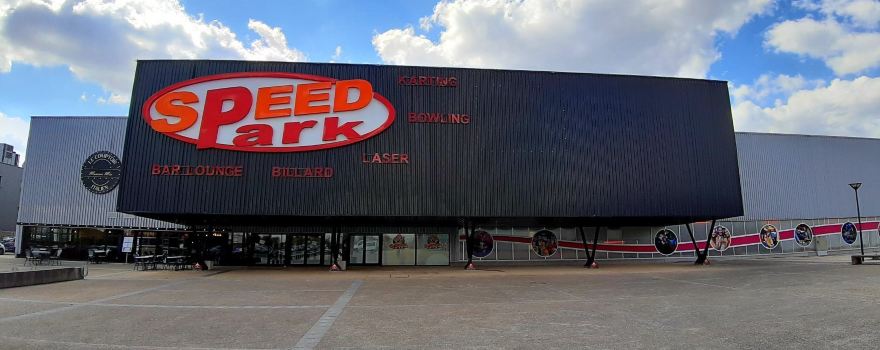 Speed Park