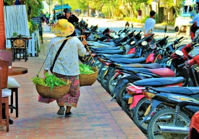 Luang Prabang