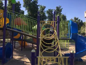 Parque Infantil Sonora