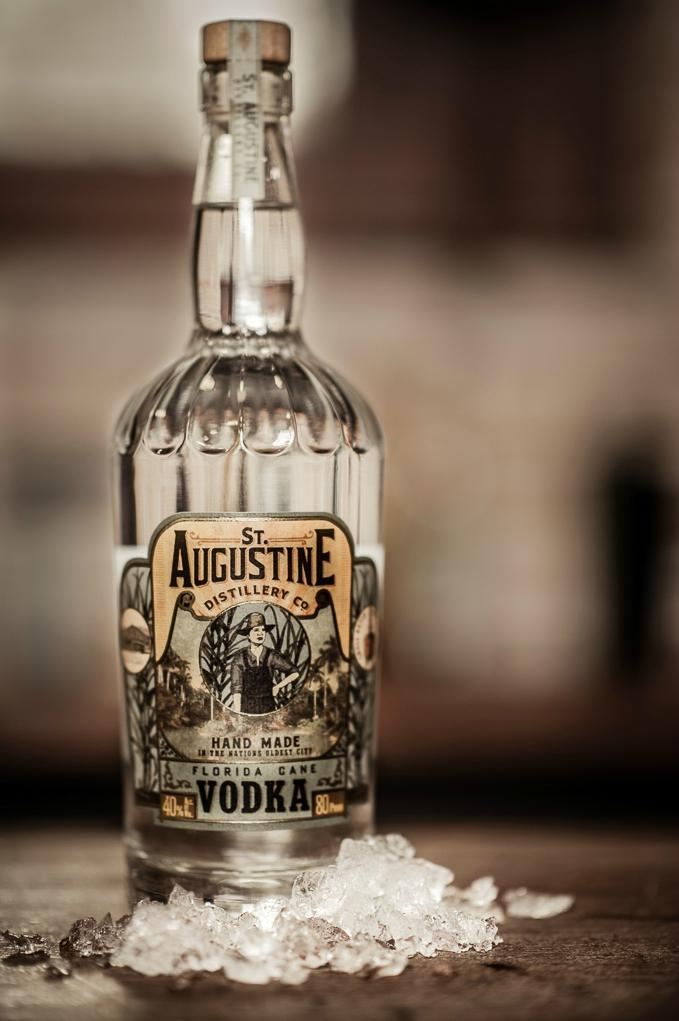 Saint Augustine Distillery