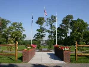 Jim Barnett Park