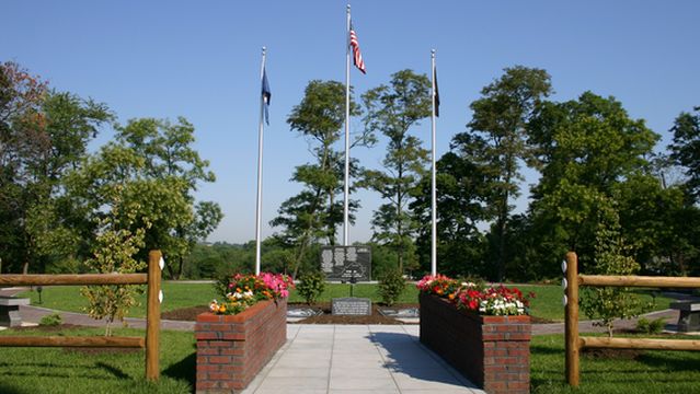 Jim Barnett Park
