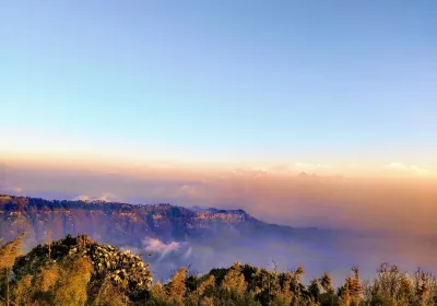 Tiger Hill
