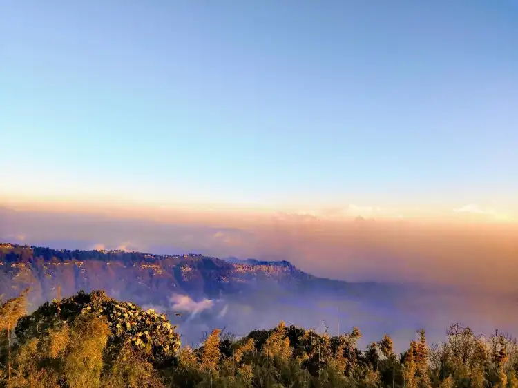 Hotels near Tiger Hill