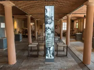 Museo Cervi