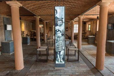 Museo Cervi