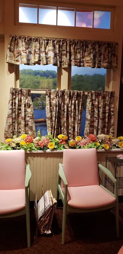 3_The Paley Center For Media NYC