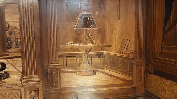 National Gallery of the Marche - Ducal Palace of Urbino