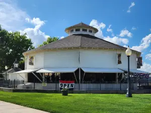 Kit Carson County Carousel