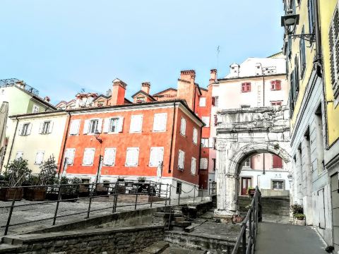 Arco di Riccardo
