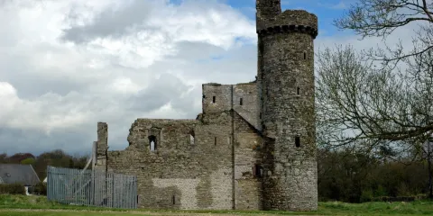 Fethard Castle