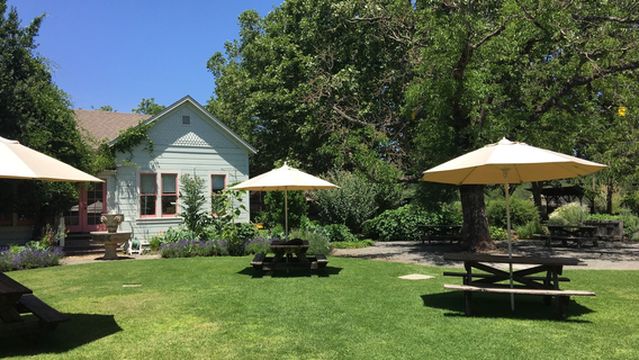 Preston Farm and Winery