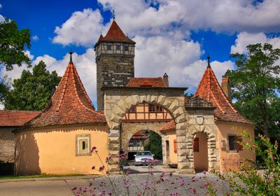 Old Town