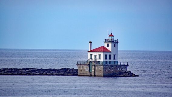 Fort Ontario State Historic Site