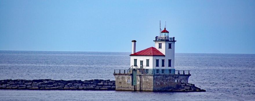 Fort Ontario State Historic Site
