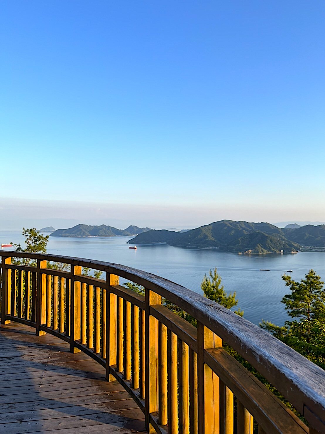 高見山展望台 | Trip.com 尾道