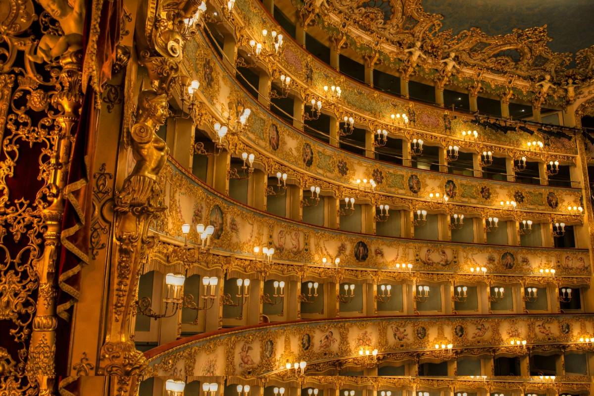 Le Fenice