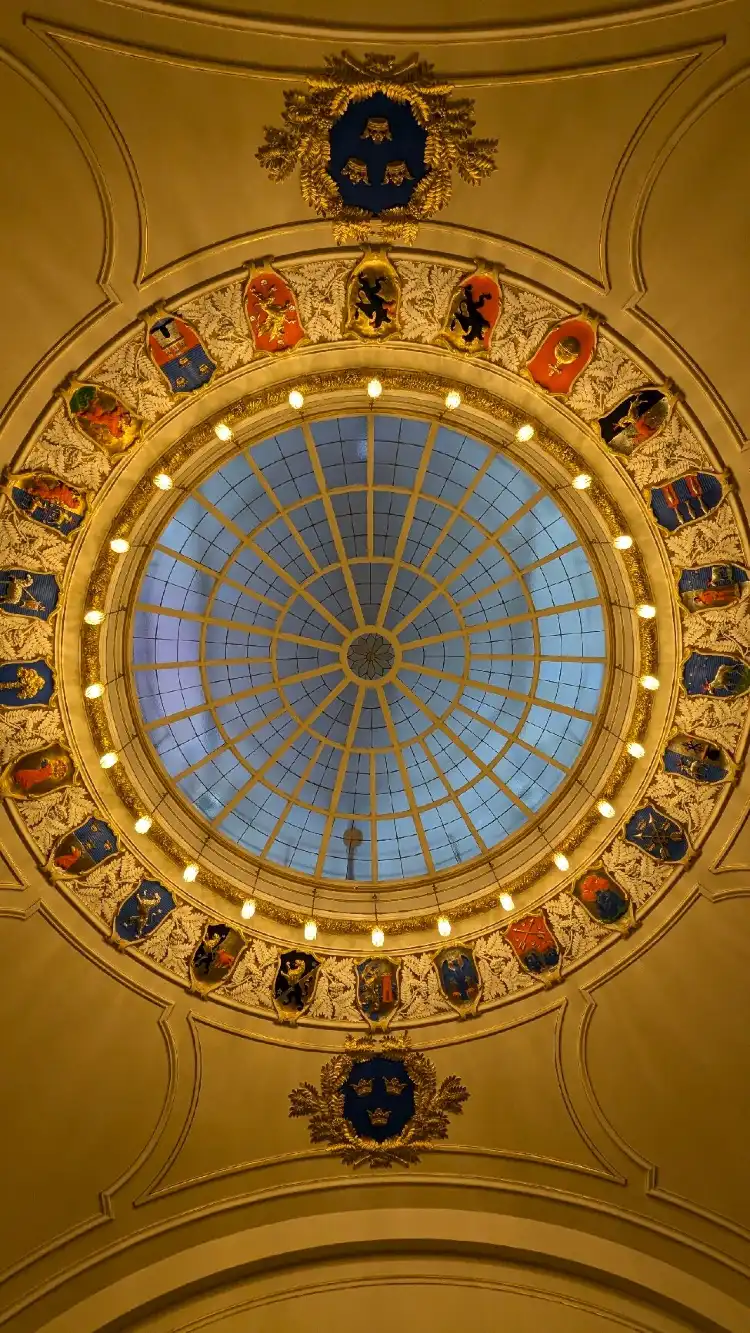 Hotels in der Nähe von Reichstag