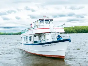 Maine Maritime Museum