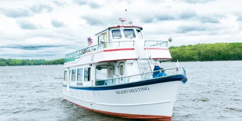 Maine Maritime Museum