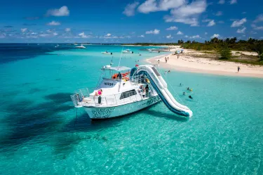 Snorkeling Puerto Rico | Boat Tours
