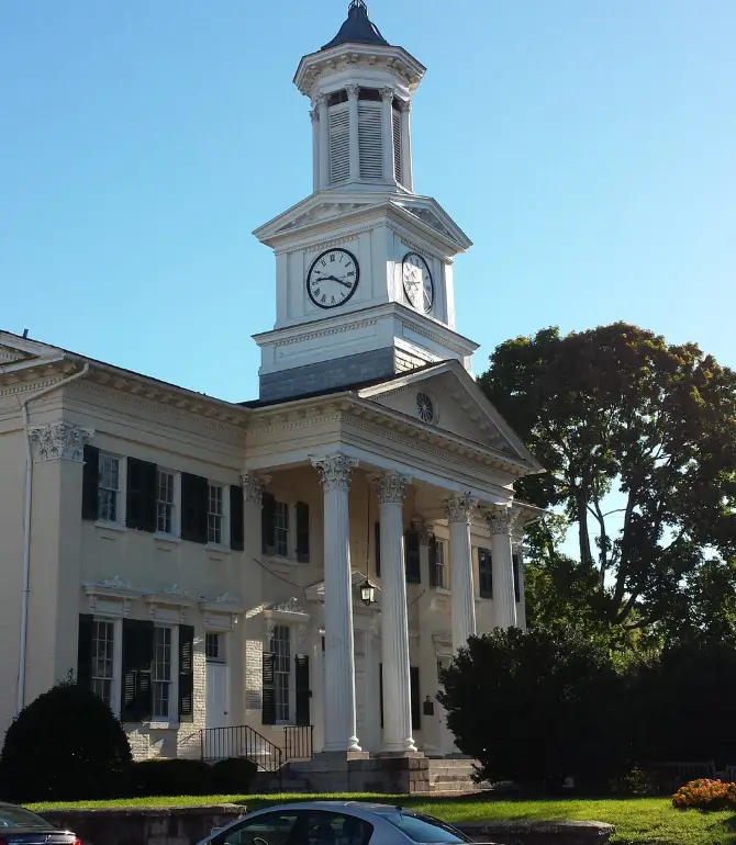 Shepherdstown