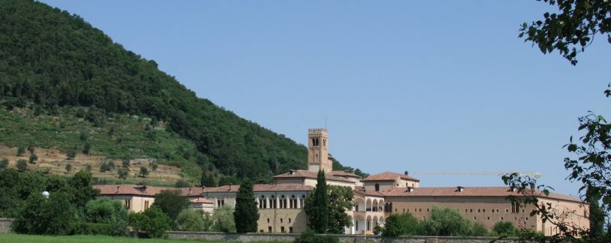 Abtei Praglia