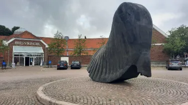 Museet Ribes Vikinger