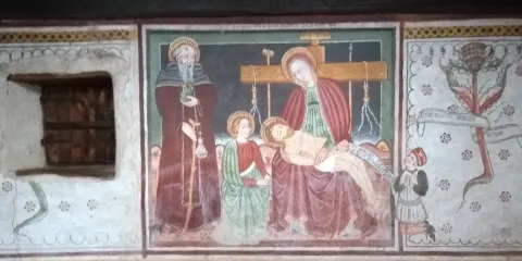 Museo dell'Homo Salvadego