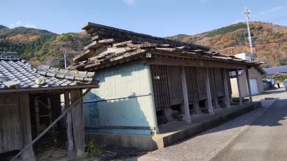 厳原町椎根