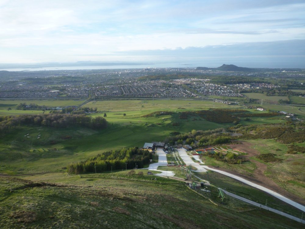 Popular Family-friendly Attractions in Edinburgh