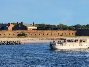 Amelia River Cruises & Charters