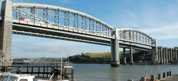 Hotels in Saltash